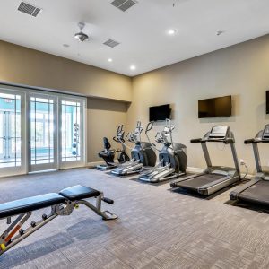 Community Fitness Center