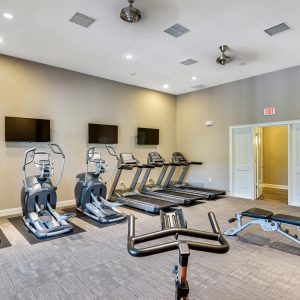 Community Fitness Center
