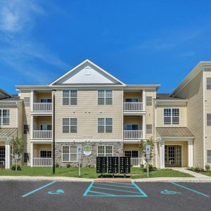 Community Exterior