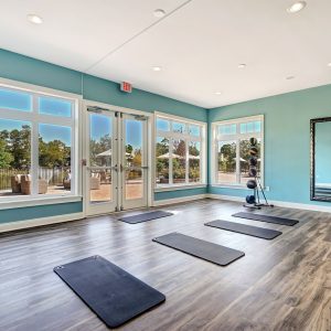 Community Fitness Center
