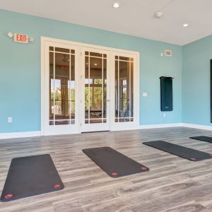 Community Fitness Center